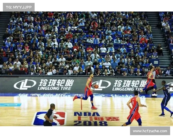 2018年NBA中国赛大运中心即将开打! 2018年NBA中国赛大运中心即将开打!