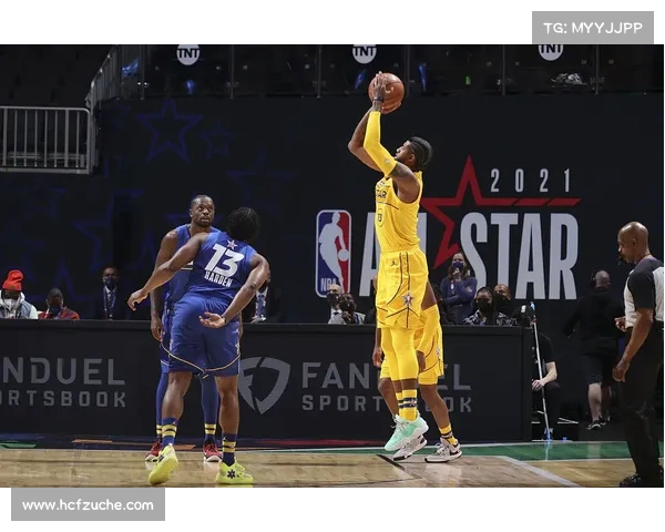 2021NBA全明星正赛比赛前瞻分析 2021NBA全明星正赛比赛前瞻分析