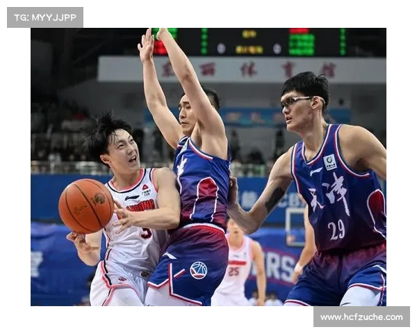 CBA第三阶段:天津先行者对阵时代中国广州 CBA第三阶段:天津先行者对阵时代中国广州