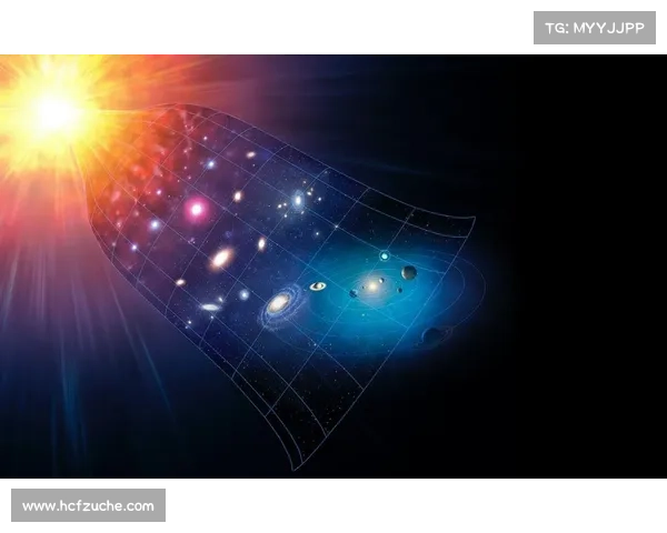 NASA 公布首批詹姆斯·韦伯望远镜全彩图,揭开宇宙最深处的奥秘 NASA 公布首批詹姆斯·韦伯望远镜全彩图,揭开宇宙最深处的奥秘