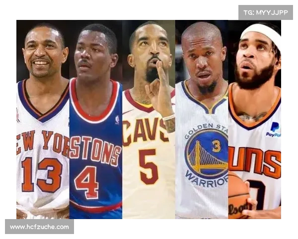 NBA史上十大成功交易盘点 NBA史上十大成功交易盘点