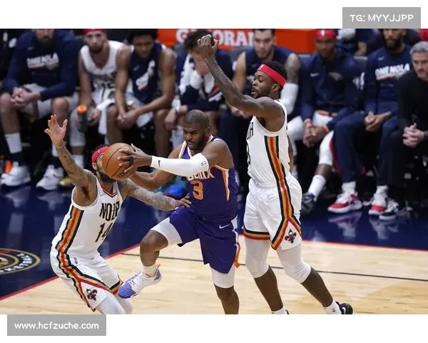 NBA季后赛:太阳晋级西部半决赛 NBA季后赛:太阳晋级西部半决赛