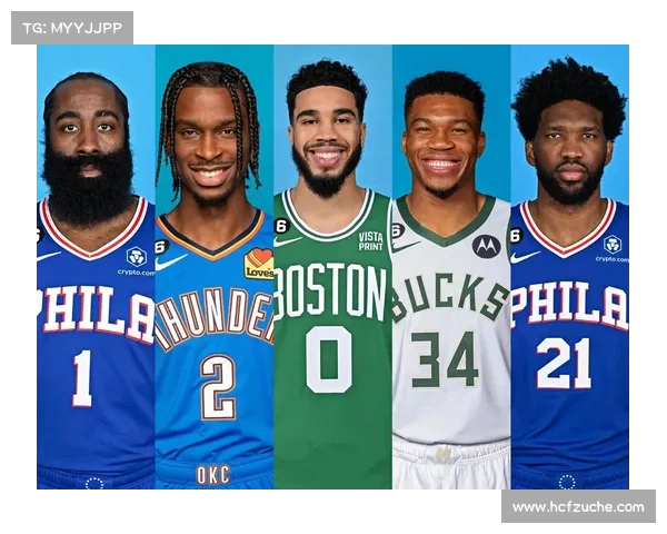 NBA常规赛最佳阵容,詹皇领衔4人首次入围 NBA常规赛最佳阵容,詹皇领衔4人首次入围
