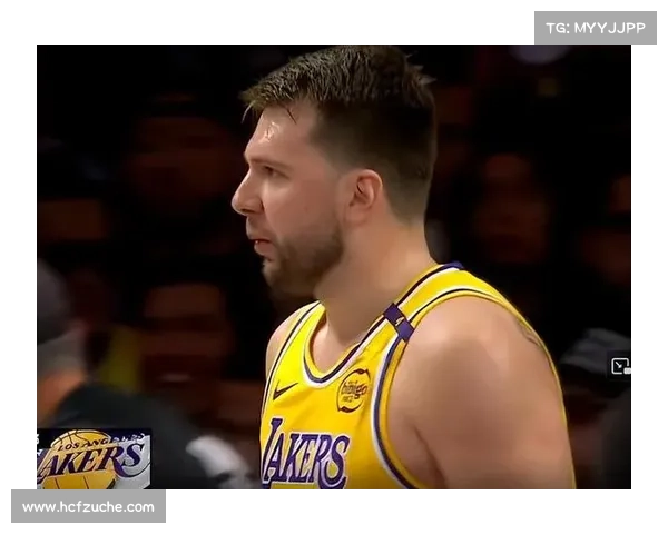NBA:湖人队东契奇首轮打森林狼迎来了他梦寐以求的“关键比赛” NBA:湖人队东契奇首轮打森林狼迎来了他梦寐以求的“关键比赛”