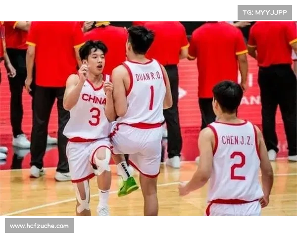 U18亚洲杯:中国国青男篮71比86不敌新西兰 连续四届无缘决赛 U18亚洲杯:中国国青男篮71比86不敌新西兰 连续四届无缘决赛