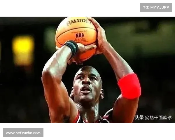 《最后一舞》刷屏了!乔丹的 NBA 十大经典时刻,你还记得吗? 《最后一舞》刷屏了!乔丹的 NBA 十大经典时刻,你还记得吗?